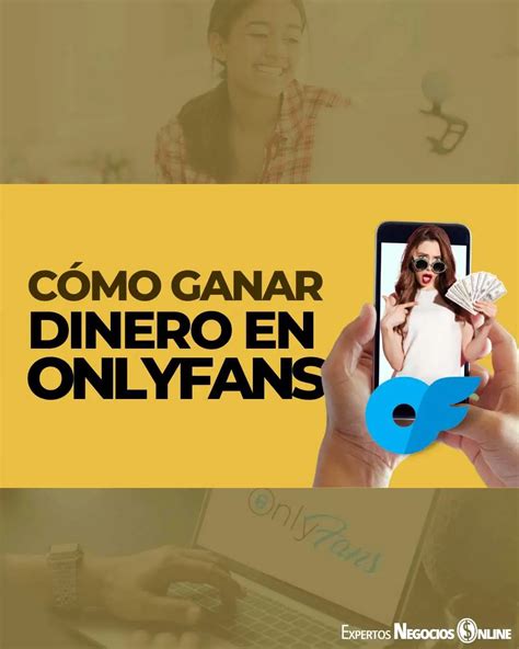 only fans para ganar dinero|Cómo empezar en OnlyFans desde cero: consejos y。